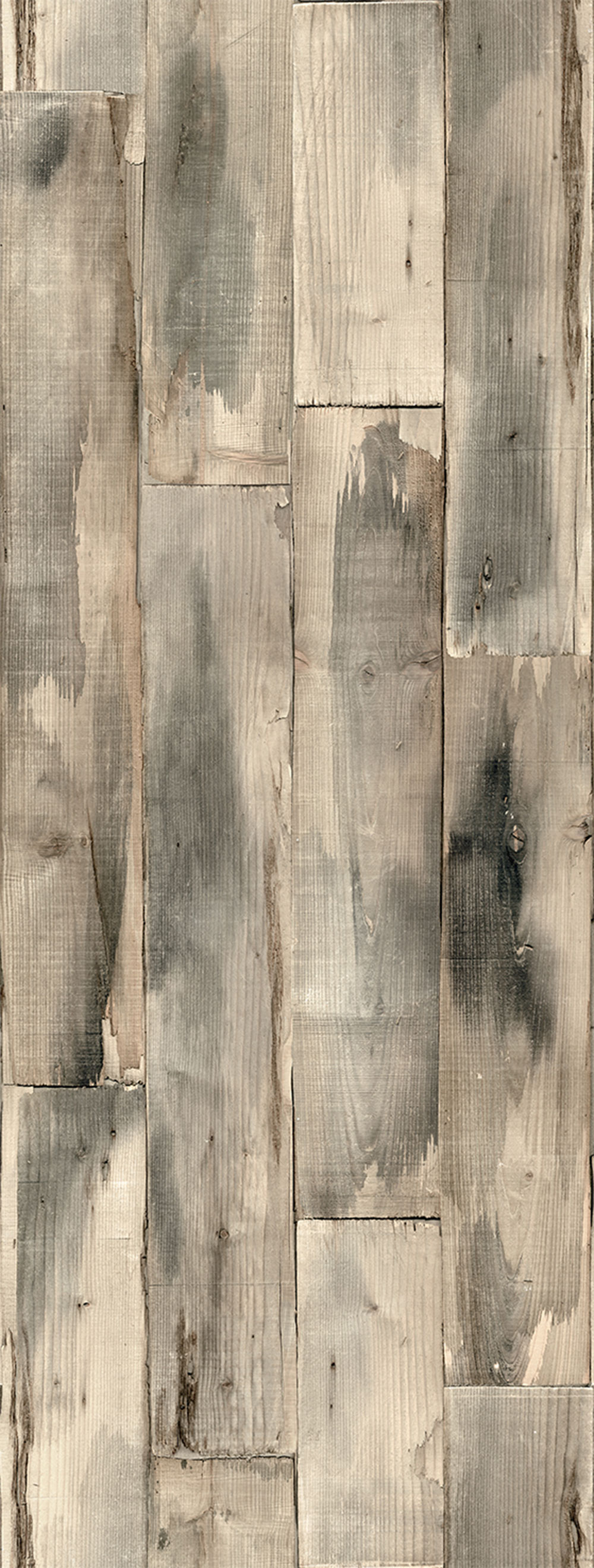 Vliesová obrazová tapeta na stenu, sivo-béžová, drevo, FW4051-6, Feature Walls, Decoprint