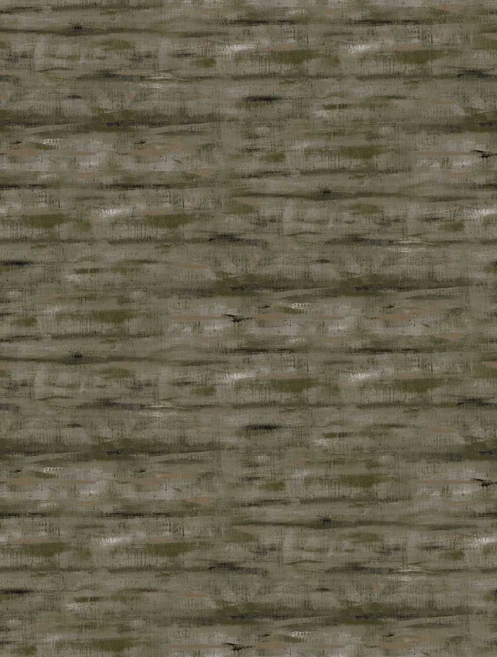 Vliesová obrazová tapeta na stenu, hnedo-zelená, maľba, FW4053-5, Feature Walls, Decoprint