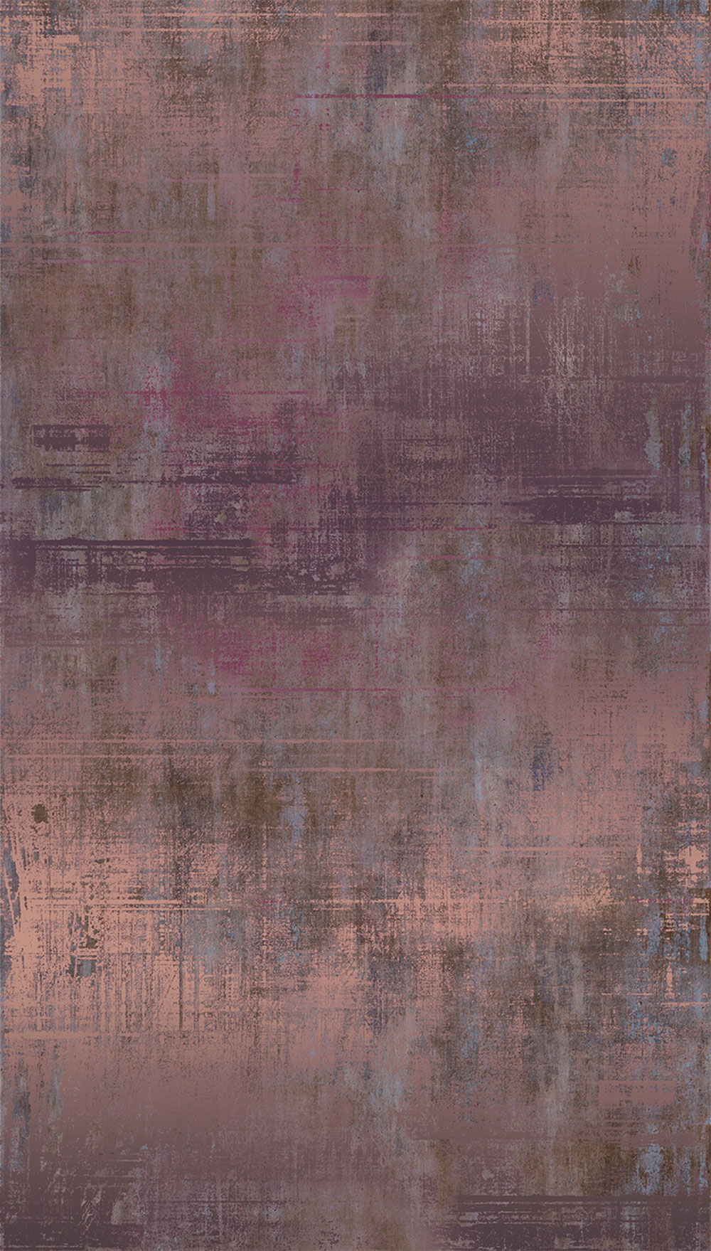 Vliesová obrazová tapeta na stenu, vínová, kov, FW4057-5, Feature Walls, Decoprint