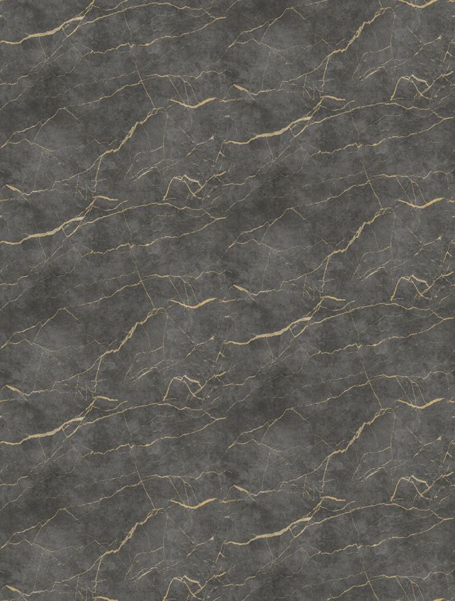 Vliesová obrazová tapeta na stenu, sivo-čierna, mramor, FW4060-3, Feature Walls, Decoprint