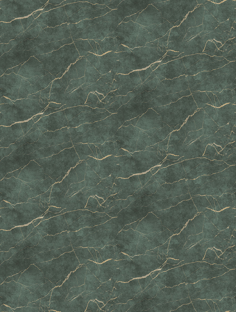 Vliesová obrazová tapeta na stenu, zelená, mramor, FW4060-6, Feature Walls, Decoprint