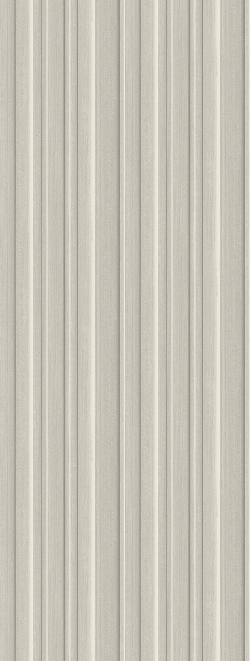 Vliesová obrazová tapeta na stenu, 3D imitácia lamiel, sivá, FW4043-3, Feature Walls, Decoprint