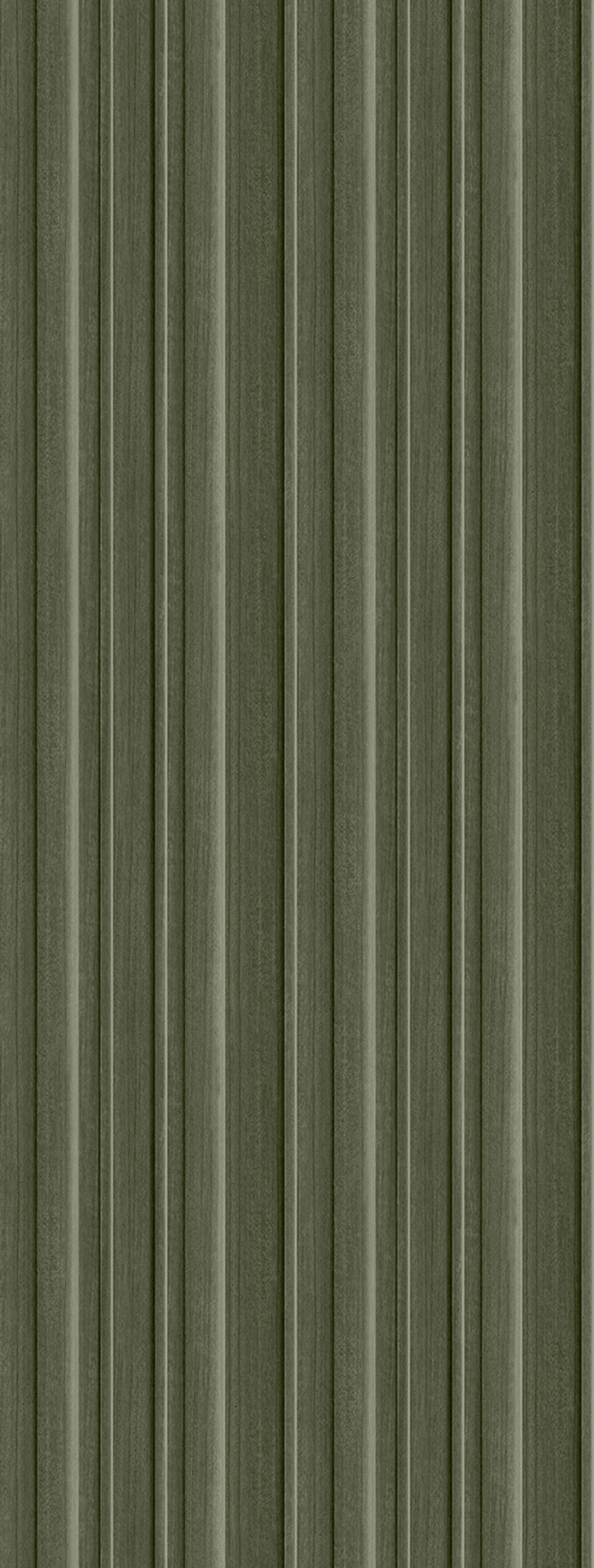 Vliesová obrazová tapeta na stenu, 3D imitácia lamiel, zelená, FW4043-4, Feature Walls, Decoprint