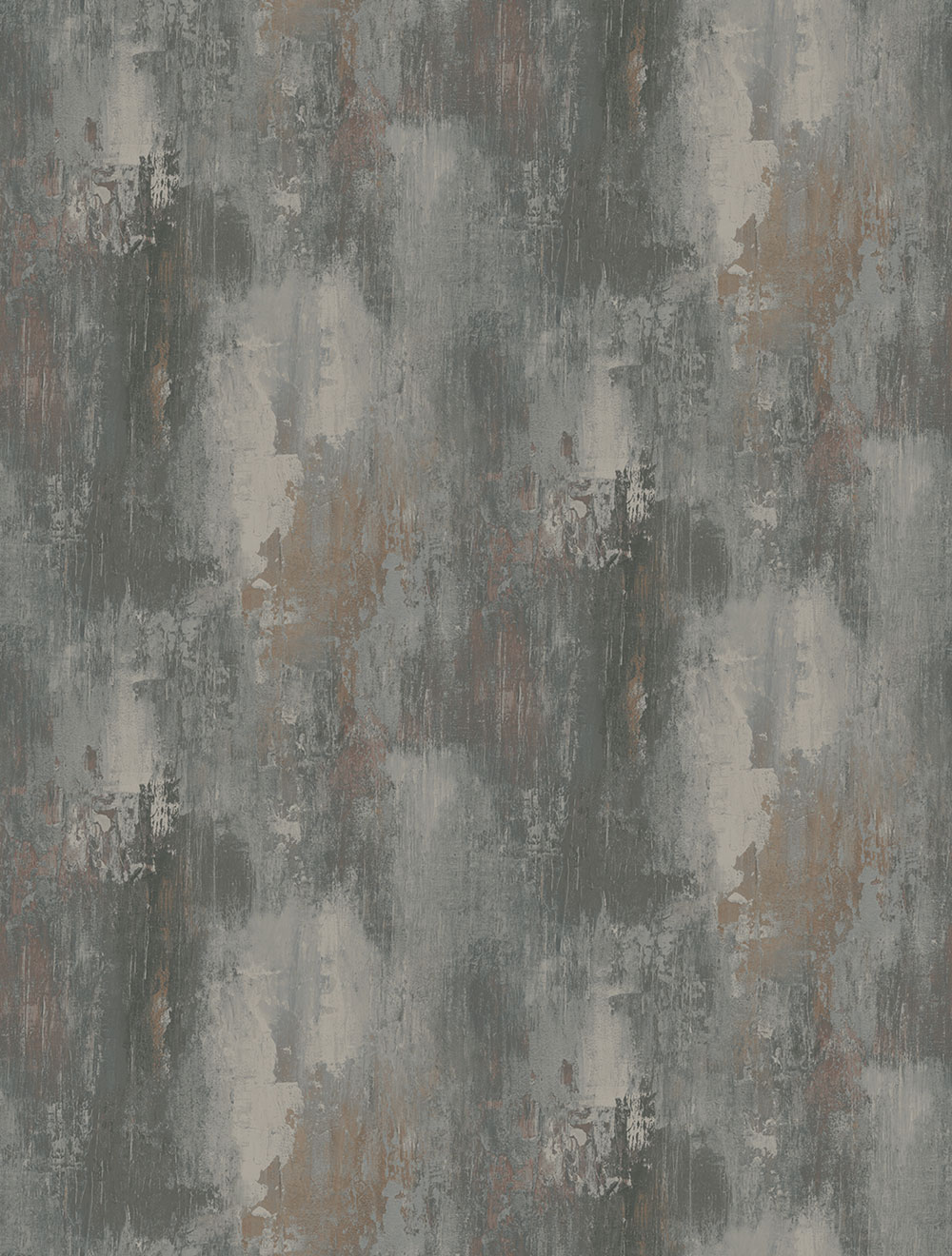 Vliesová obrazová tapeta na stenu, betón, sivá, FW4044-2, Feature Walls, Decoprint