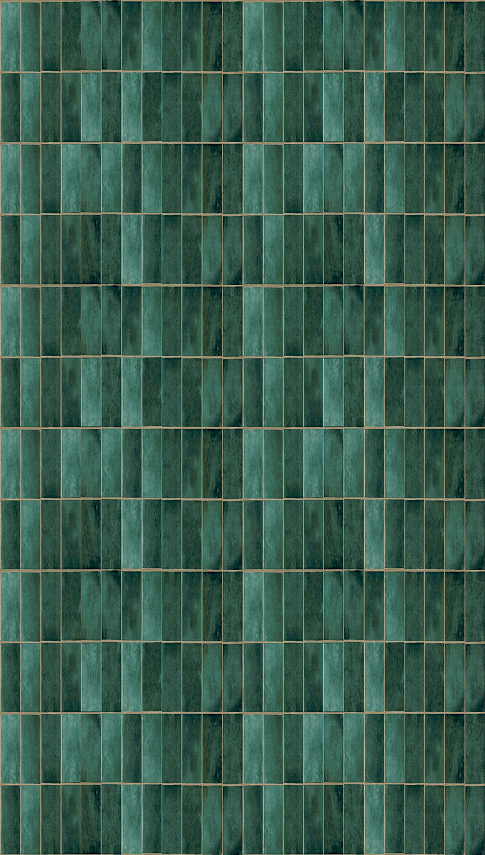Vliesová obrazová tapeta na stenu, obklady, zelená, FW4045-1, Feature Walls, Decoprint