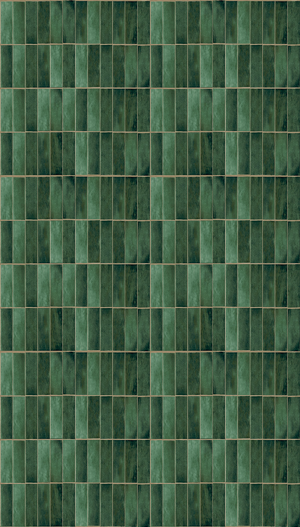 Vliesová obrazová tapeta na stenu, obklady, zelená, FW4045-4, Feature Walls, Decoprint