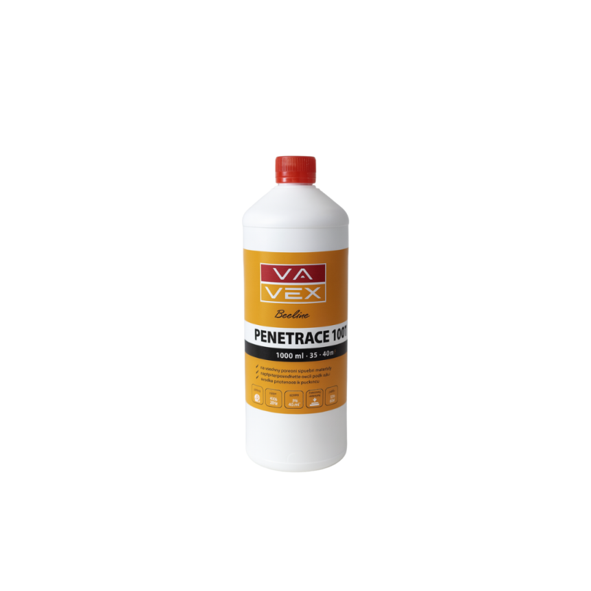 Penetrácia Beeline 1001, 1liter