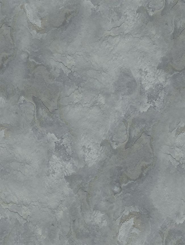 Vliesová obrazová tapeta na stenu, modrá, betón, FW4047-2, Feature Walls, Decoprint