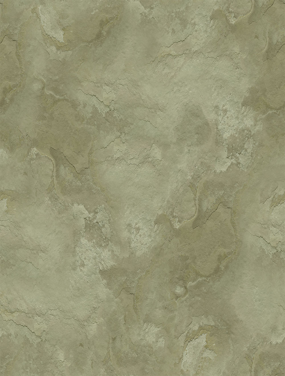 Vliesová obrazová tapeta na stenu, zelená, betón, FW4047-3, Feature Walls, Decoprint