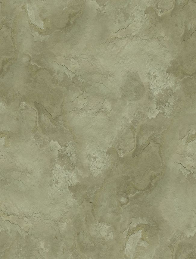 Vliesová obrazová tapeta na stenu, zelená, betón, FW4047-3, Feature Walls, Decoprint