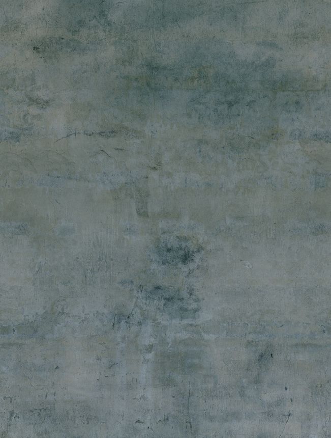 Vliesová obrazová tapeta na stenu, zelená, betón, FW4050-2, Feature Walls, Decoprint