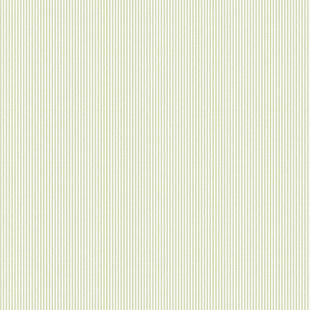 Vliesová tapeta na zeď, zeleno-biela, pruhy, 292-4, Enzo,  ICH Wallcoverings