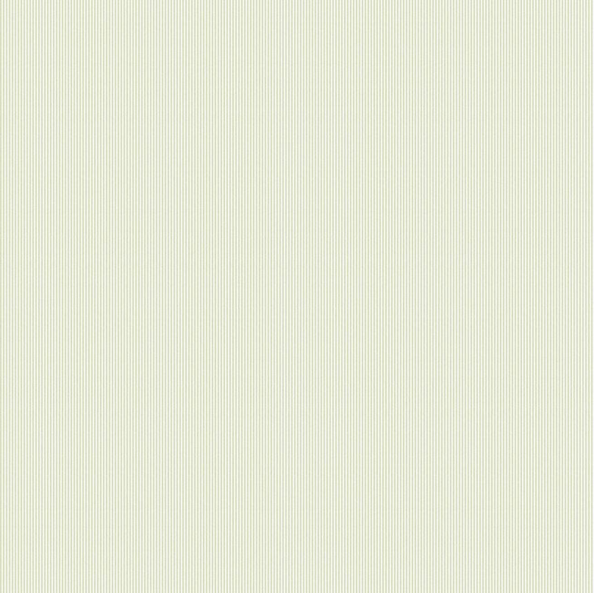 Vliesová tapeta na zeď, zeleno-biela, pruhy, 292-4, Enzo,  ICH Wallcoverings