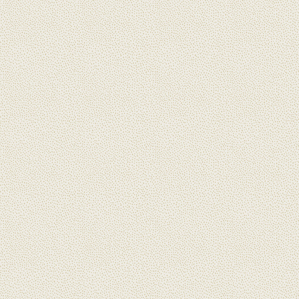 Vliesová tapeta na zeď, béžová, kvapky, fliačky, 294-3, Enzo,  ICH Wallcoverings