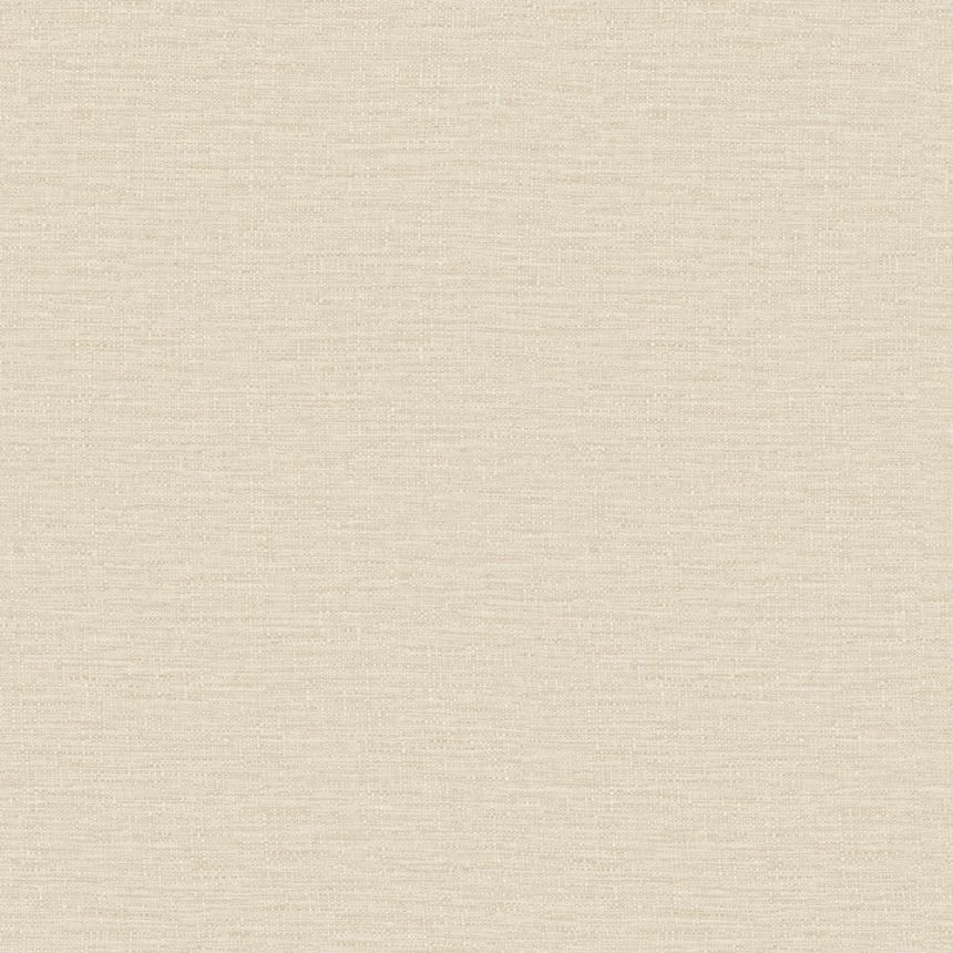 Vliesová tapeta na stenu, béžová, imitácia látky, TJ1104, Finest Selection, Vavex