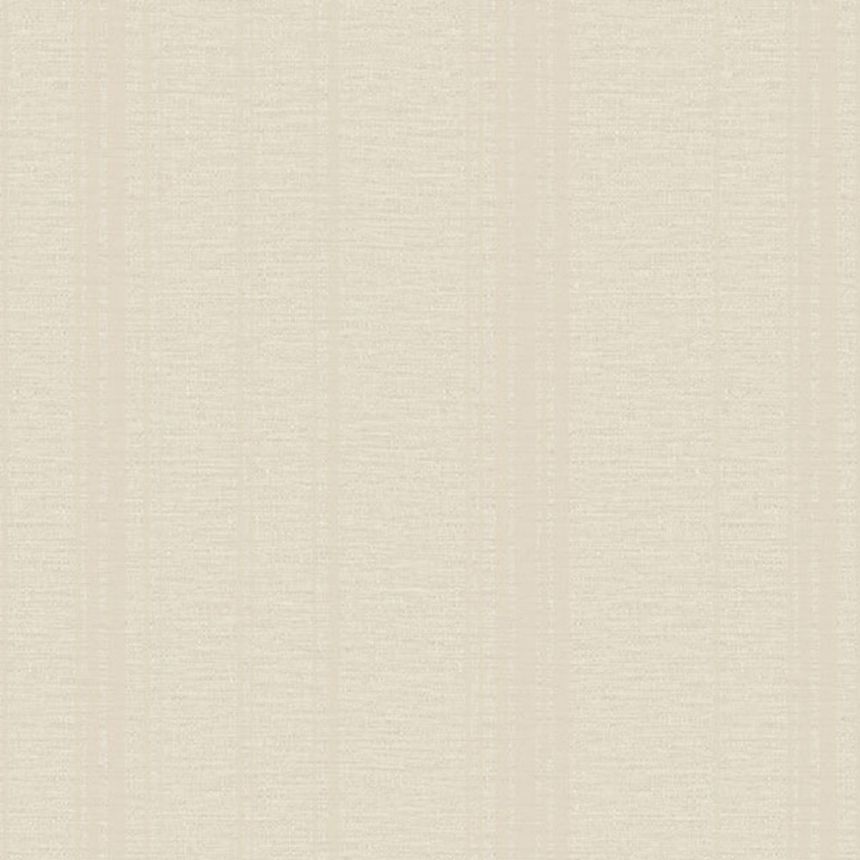 Vliesová tapeta na stenu, hnědo-béžová, pruhy, TJ4003, Finest Selection, Vavex