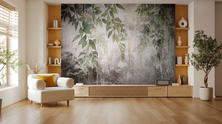 Fototapeta na mieru, Vetvičky Vistarie, 10079, Vavex