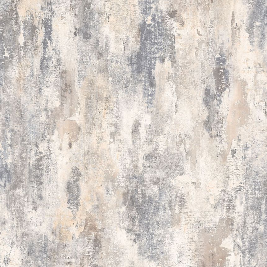 Vliesová tapeta Oprýskaný betónový múr JF1101, Botanica, Texture Vavex