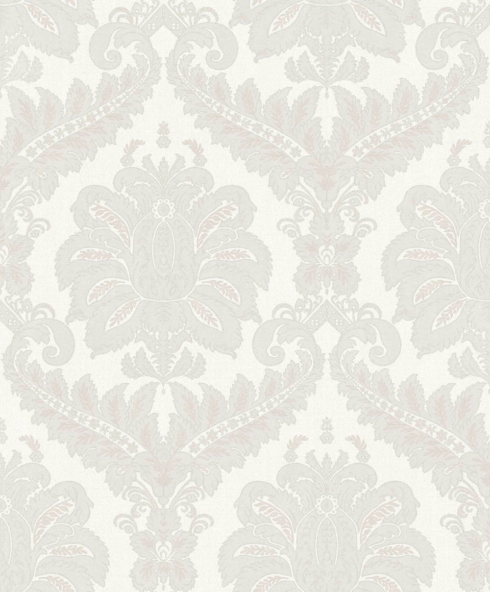 Tapeta, krémová, zámecká, 35921, Ornamenta, Parato by Cristiana Masi