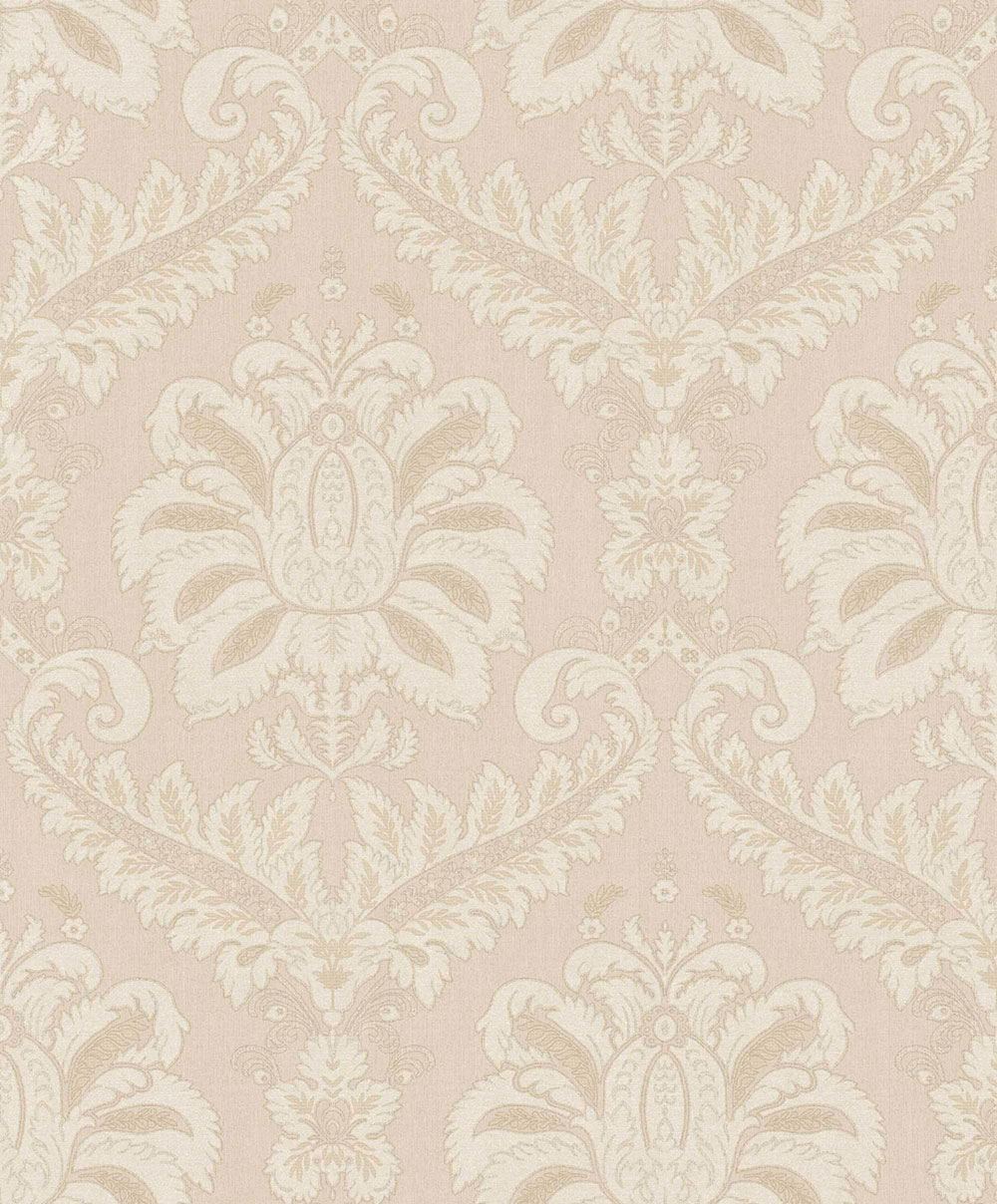 Tapeta, béžová, zámecká, 35924, Ornamenta, Parato by Cristiana Masi