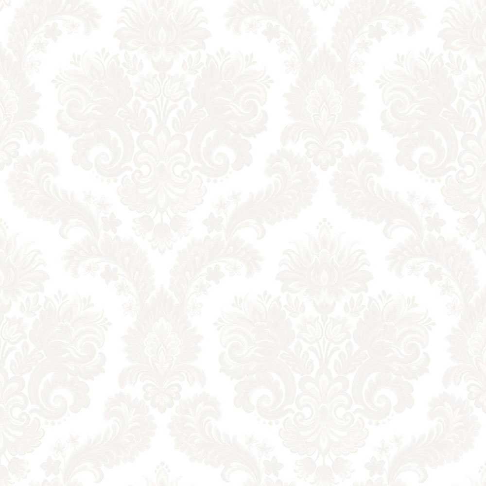 Tapeta, krémová, zámecká, 35940, Ornamenta, Parato by Cristiana Masi
