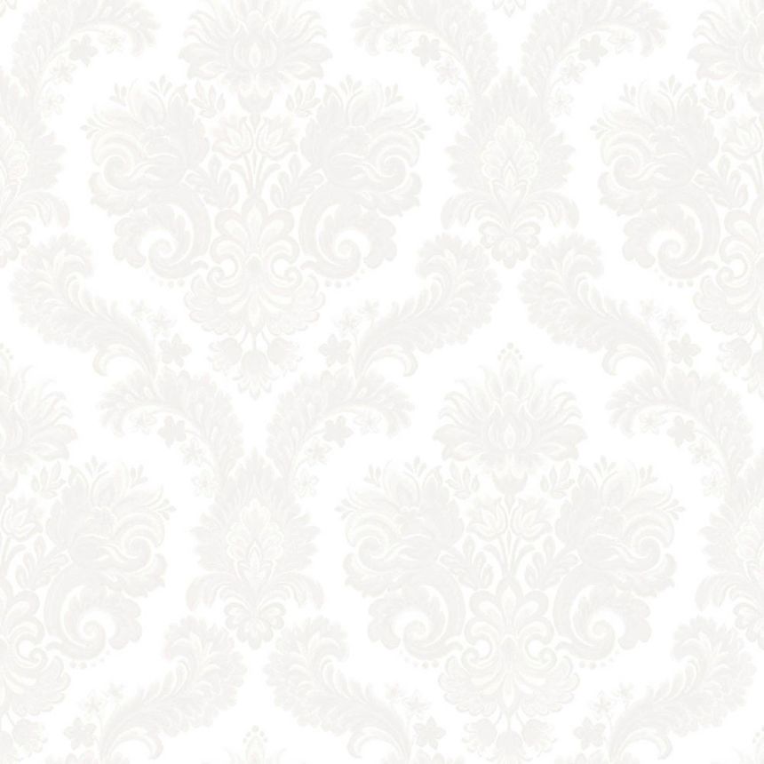 Tapeta, krémová, zámecká, 35940, Ornamenta, Parato by Cristiana Masi