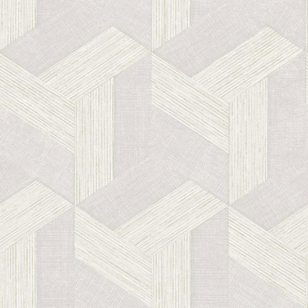 Vliesová tapeta na stenu, geometrická, sivá, 27508, Sintesi, Cristiana Masi by Parato