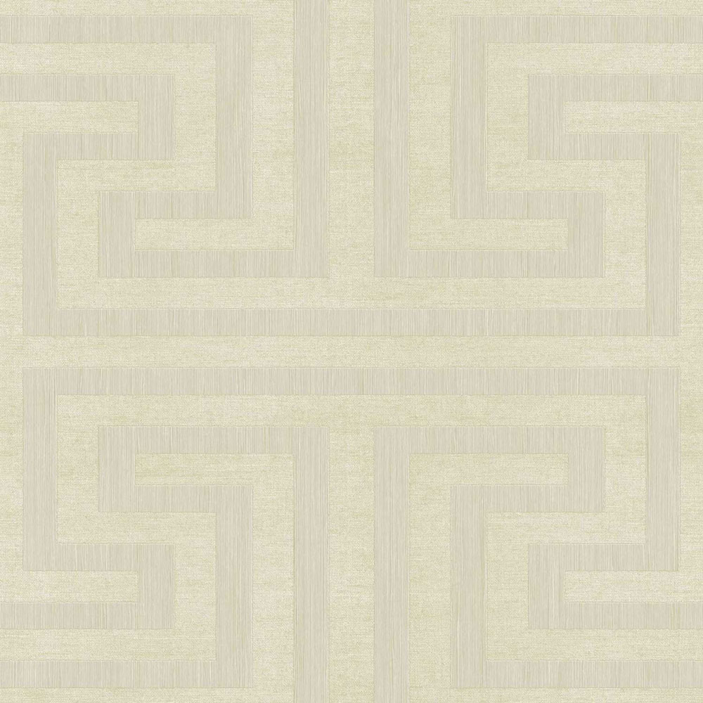 Vliesová tapeta na stenu, geometrická, béžová, 27511, Sintesi, Cristiana Masi by Parato