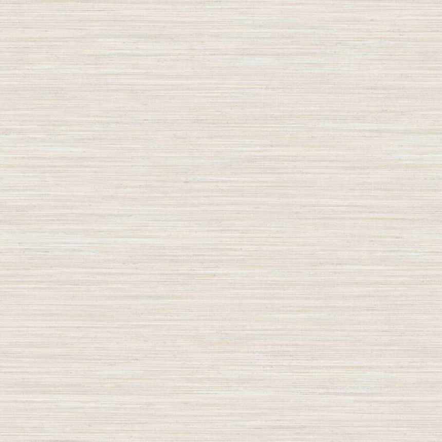 Tapeta, krémovo-béžová, imitácia látky, 35970, Ornamenta, Parato by Cristiana Masi