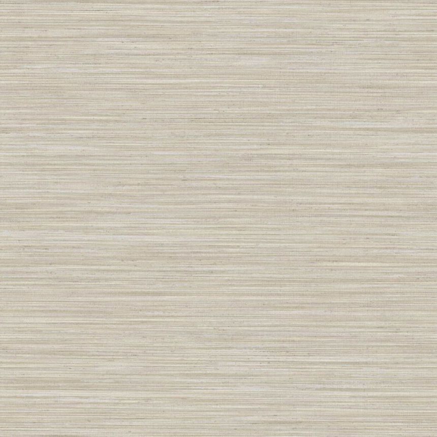 Tapeta, sivo-béžová, imitácia látky, 35971, Ornamenta, Parato by Cristiana Masi