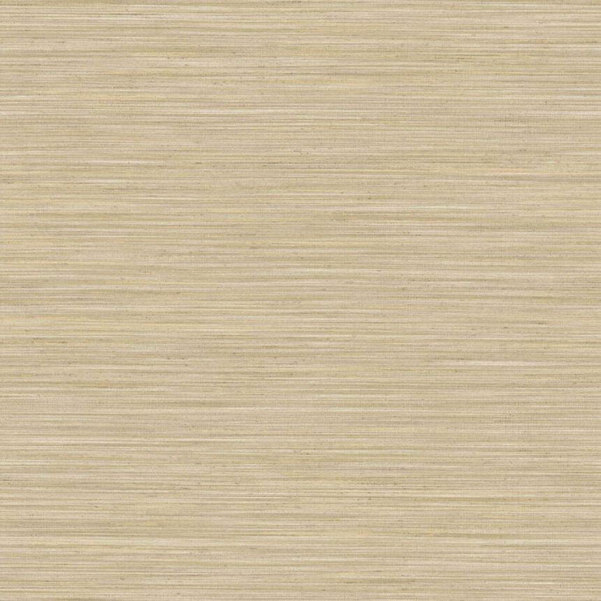 Tapeta, béžová, imitácia látky, 35975, Ornamenta, Parato by Cristiana Masi