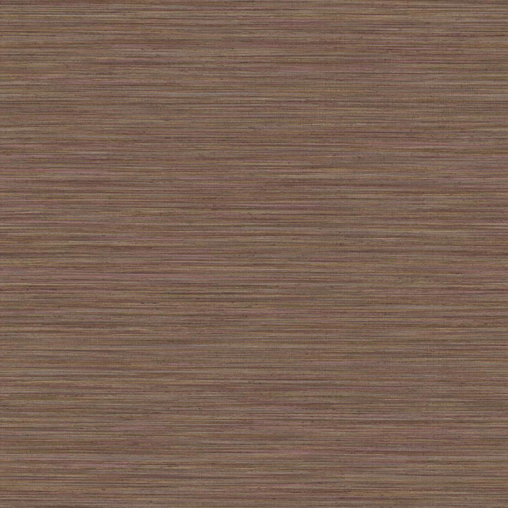 Tapeta, hnedo-fialová, imitácia látky, 35978, Ornamenta, Parato by Cristiana Masi