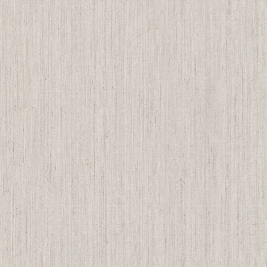 Tapeta, sivo-béžová, imitácia látky, 35984, Ornamenta, Parato by Cristiana Masi