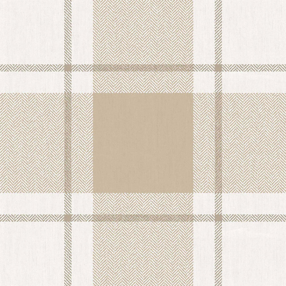 Tapeta, béžová, imitácia látky, 38402, Top Stripes, Parato by Cristiana Masi