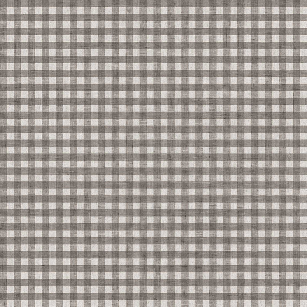 Tapeta, sivo-čierna, imitácia látky, 38419, Top Stripes, Parato by Cristiana Masi