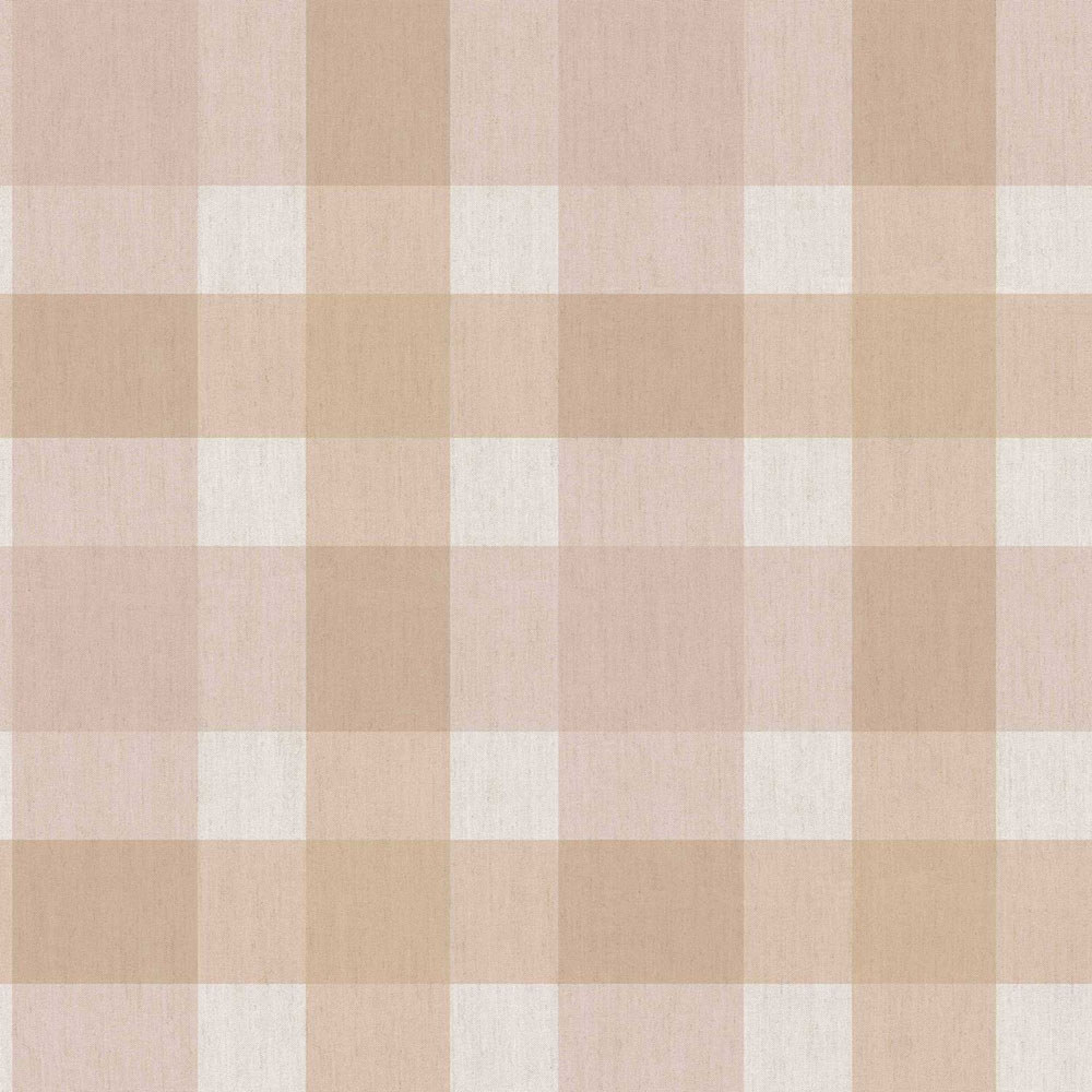 Tapeta, béžovo-ružová, imitácia látky, 38421, Top Stripes, Parato by Cristiana Masi