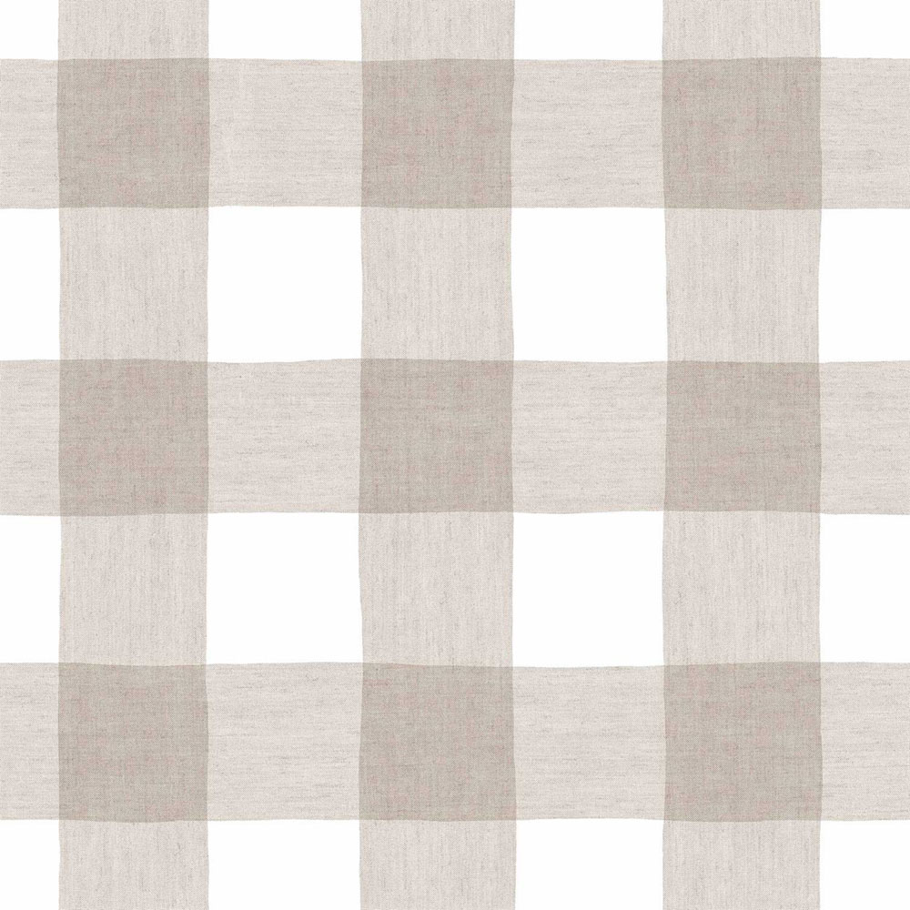 Tapeta, sivo-béžová, imitácia látky, 38431, Top Stripes, Parato by Cristiana Masi