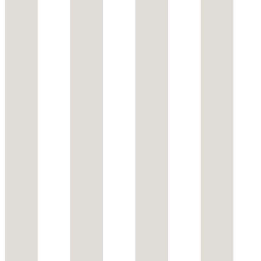 Tapeta, sivá, pruhy, 38441, Top Stripes, Parato by Cristiana Masi