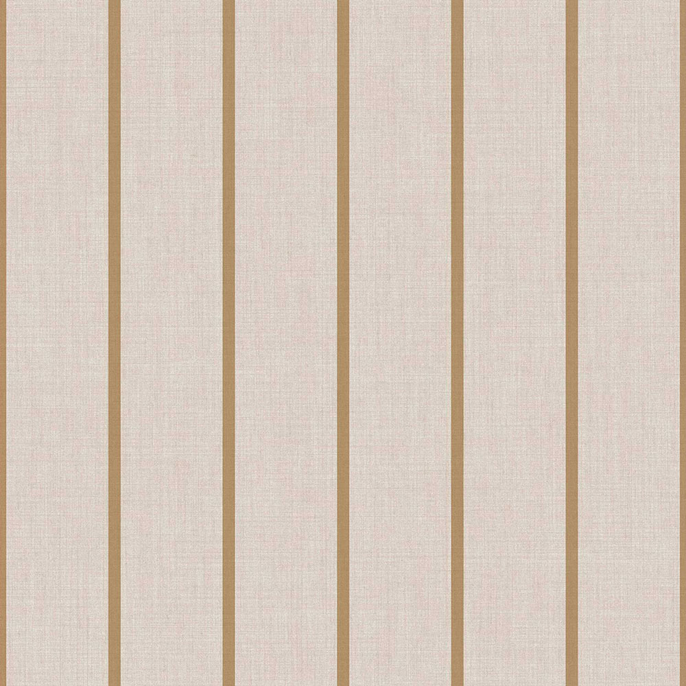 Tapeta, béžová, imitácia látky, pruhy, 38463, Top Stripes, Parato by Cristiana Masi