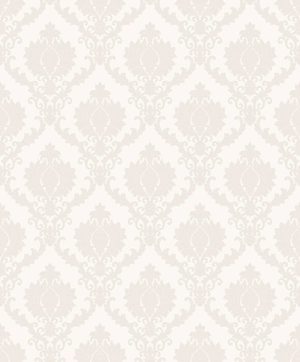 Vliesová tapeta na stenu, krémová, zámocký vzor, 23640, The Best Classic & Elegant, Cristiana Masi by Parato