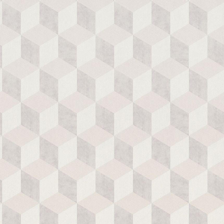 Vliesová tapeta geometrický vzor 220363, Geometry, Vavex