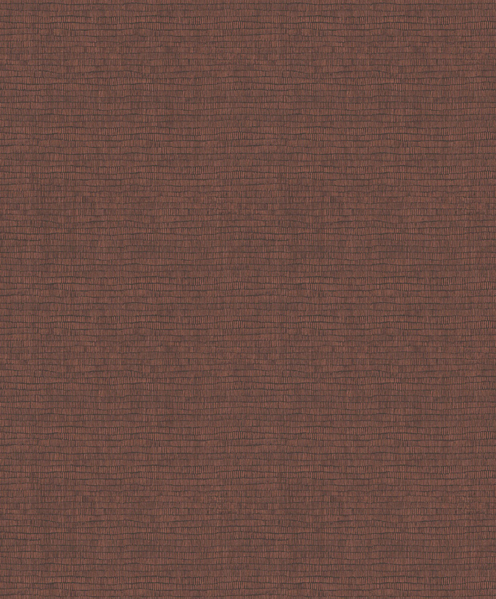 Vliesová tapeta na stenu, bronzová, prúžky, ROM404, Romance, Masureel