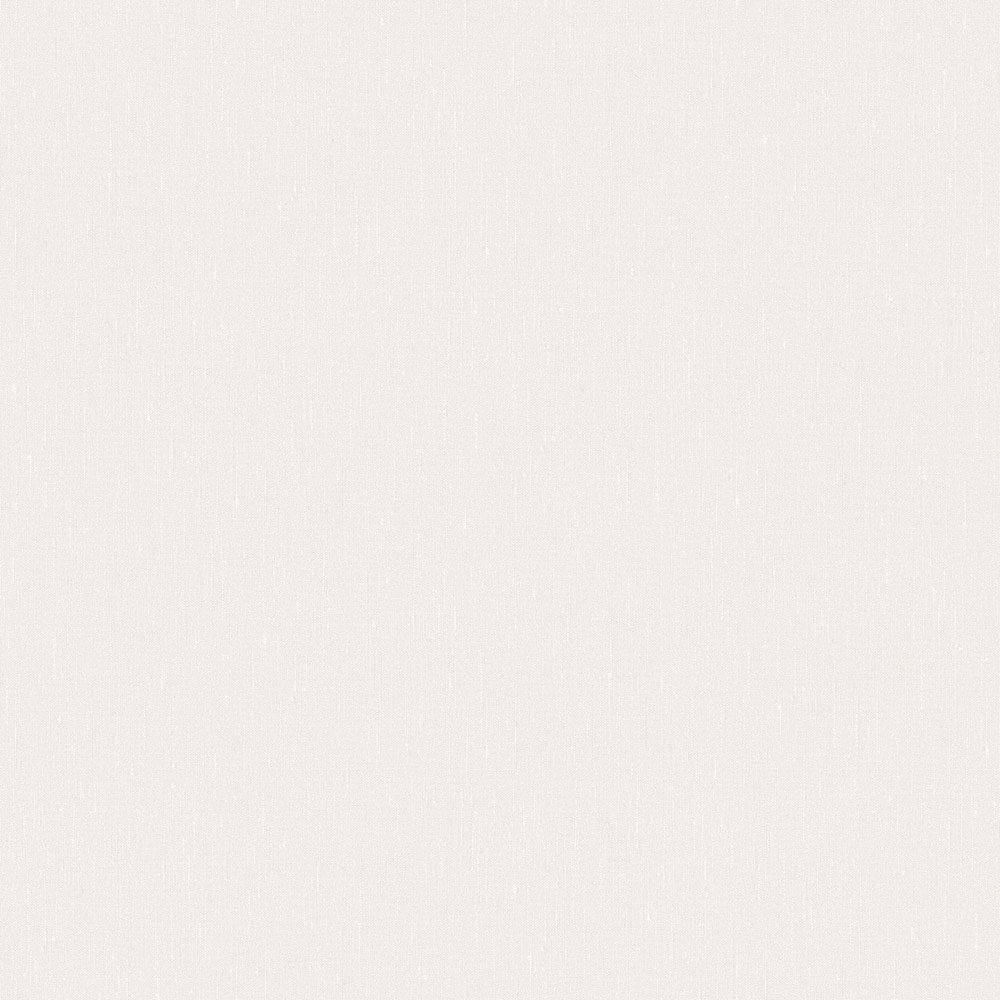 Vliesová tapeta na stenu, biela, imitácia látky, 4301, Newbie Wallpaper, Borastapeter