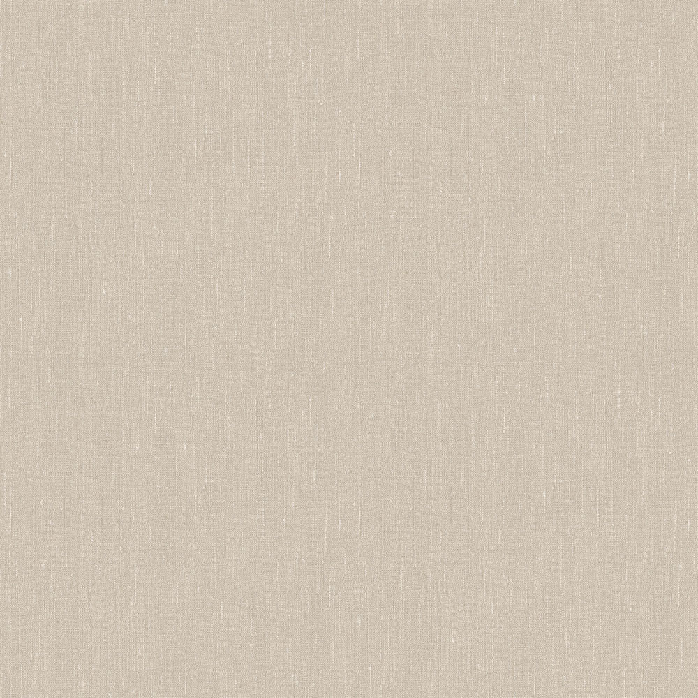 Vliesová tapeta na stenu, béžová, imitácia látky, 4315, Newbie Wallpaper, Borastapeter