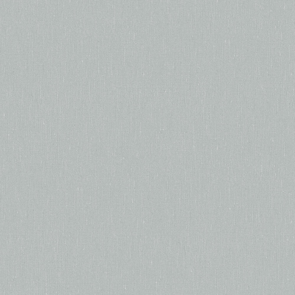 Vliesová tapeta na stenu, šedo-modrá, imitácia látky, 4329, Newbie Wallpaper, Borastapeter