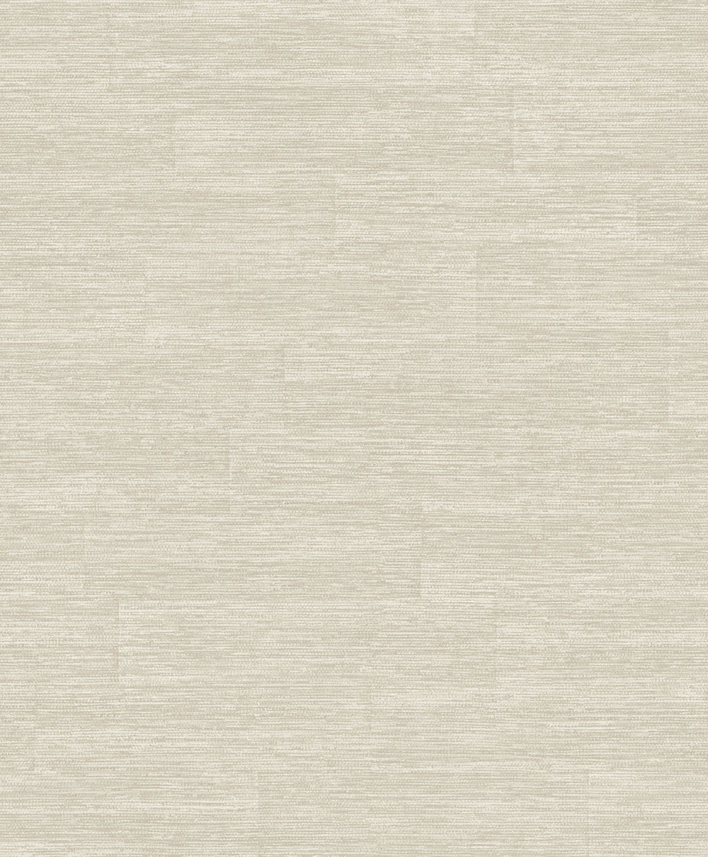 Tapeta, sivo-béžová, imitácia látky, PW1002, Precious Weaves, Grandeco