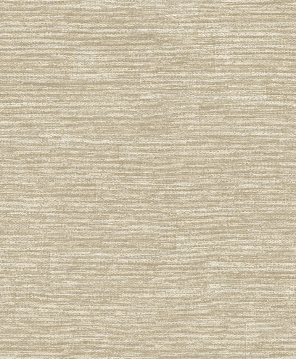 Tapeta, hnedo-béžová, imitácia látky, PW1003, Precious Weaves, Grandeco