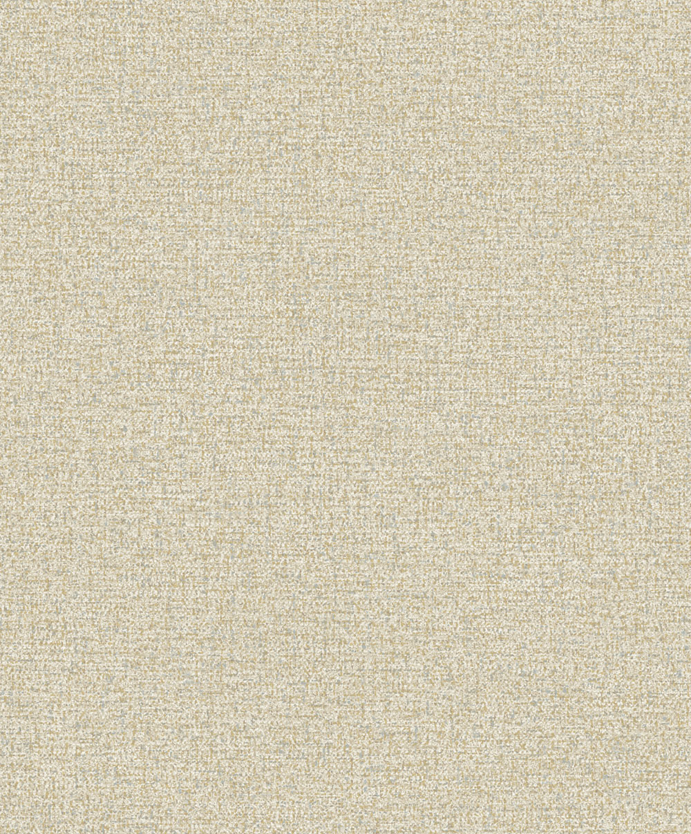 Tapeta, sivo-hnedá, imitácia látky, PW1103, Precious Weaves, Grandeco
