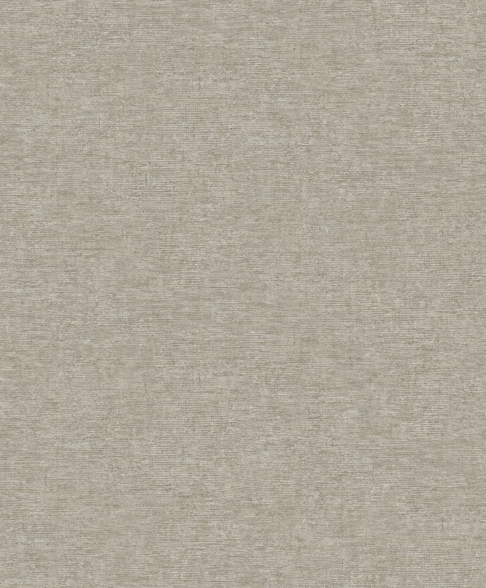 Tapeta, hnedo-sivá, imitácia látky, PW1382, Precious Weaves, Grandeco