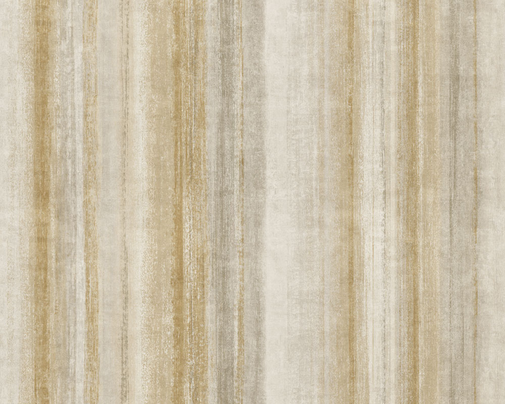 Tapeta, hnedo-béžová, imitácia látky, PW6002, Precious Weaves, Grandeco